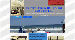 Desktop Screenshot of farrenyslbi.com